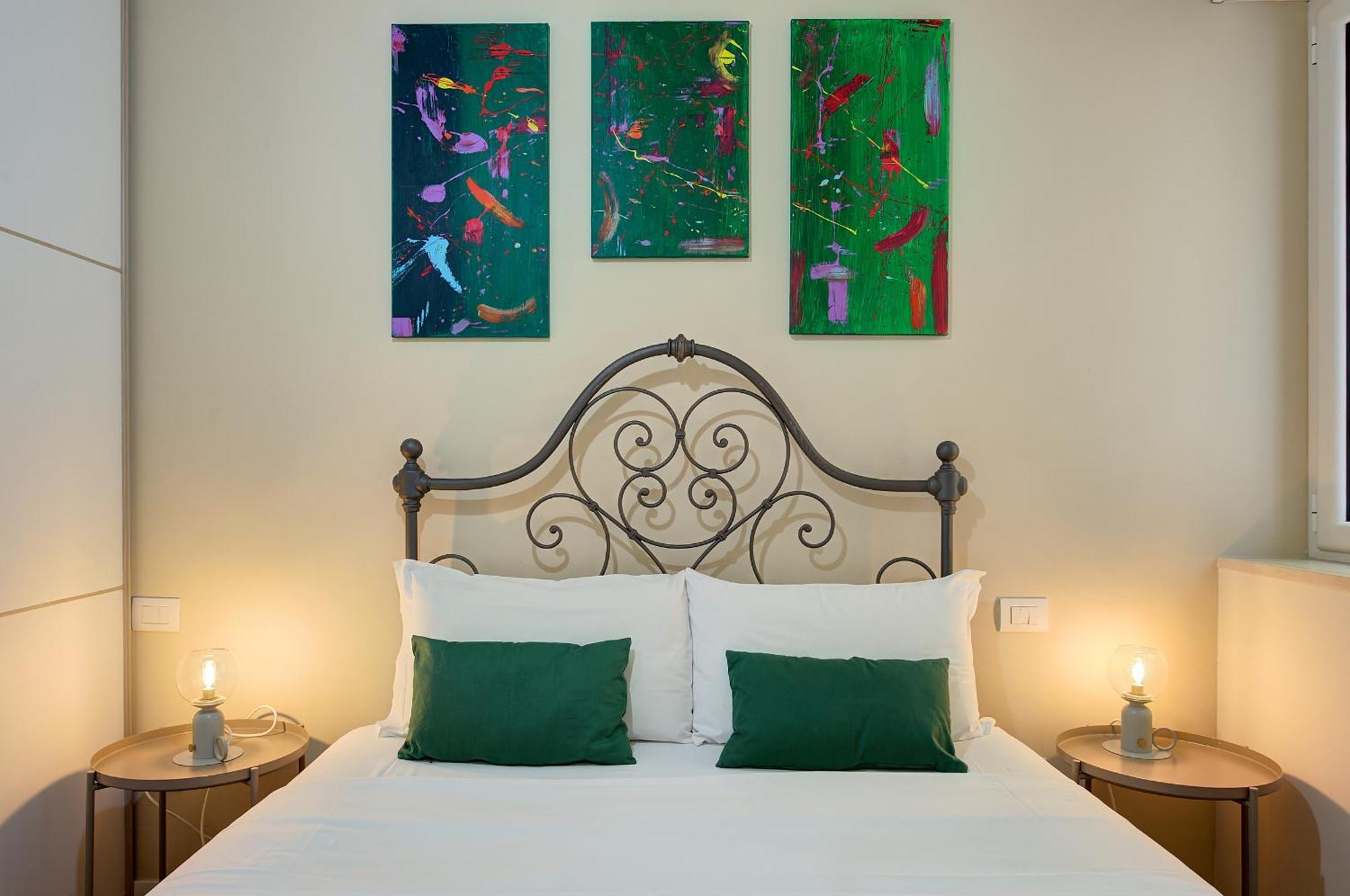Private Lux Domus - Trastevere Apartment