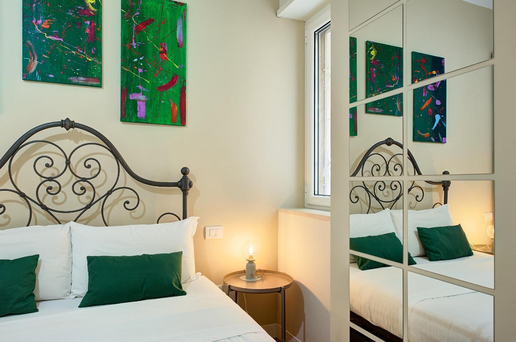 Private Lux Domus - Trastevere Appartement