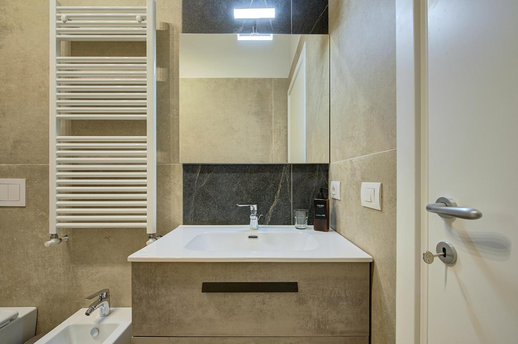 Private Lux Domus - Trastevere Appartement