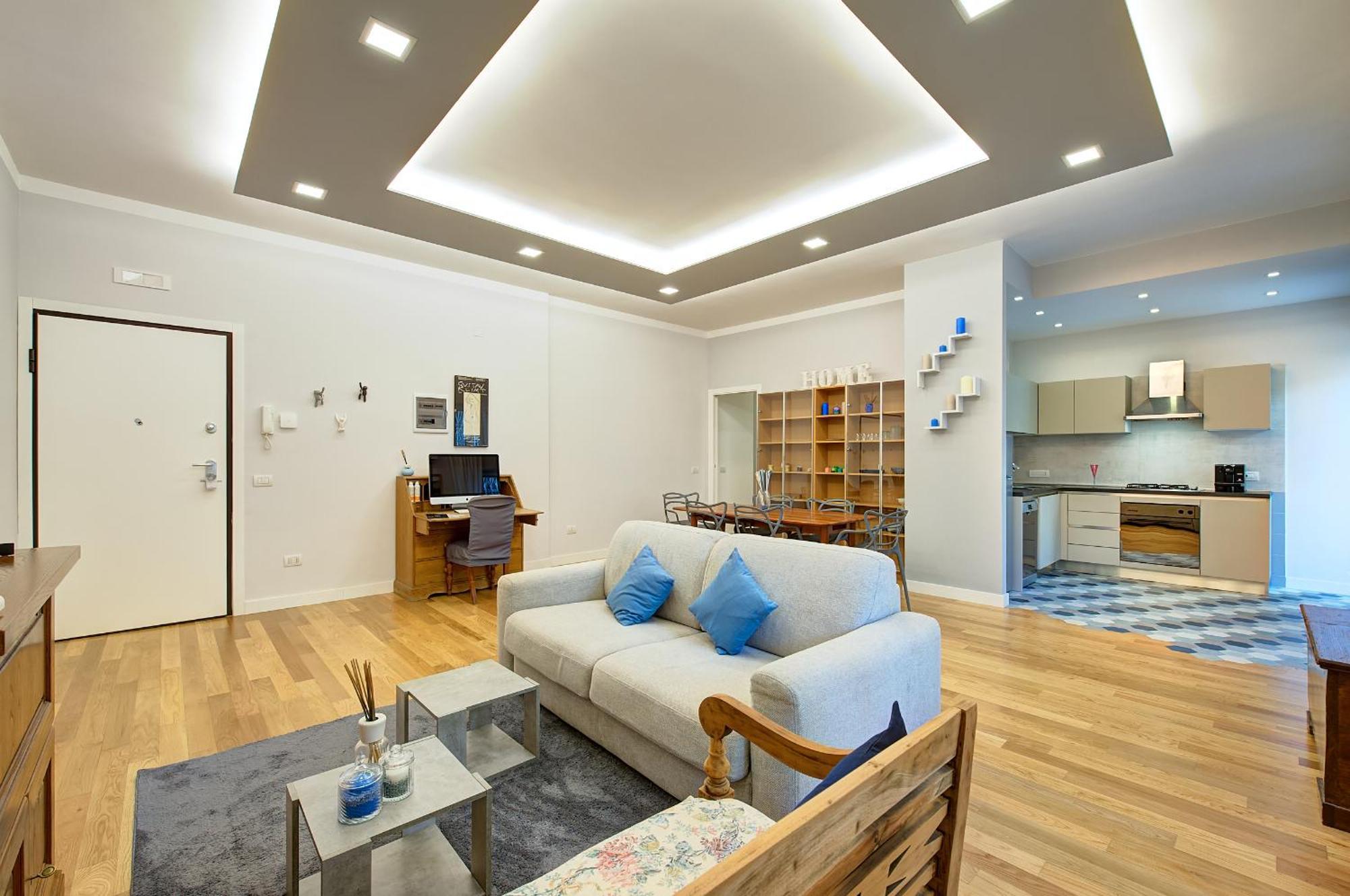Appartement Private Lux Domus - Trastevere
