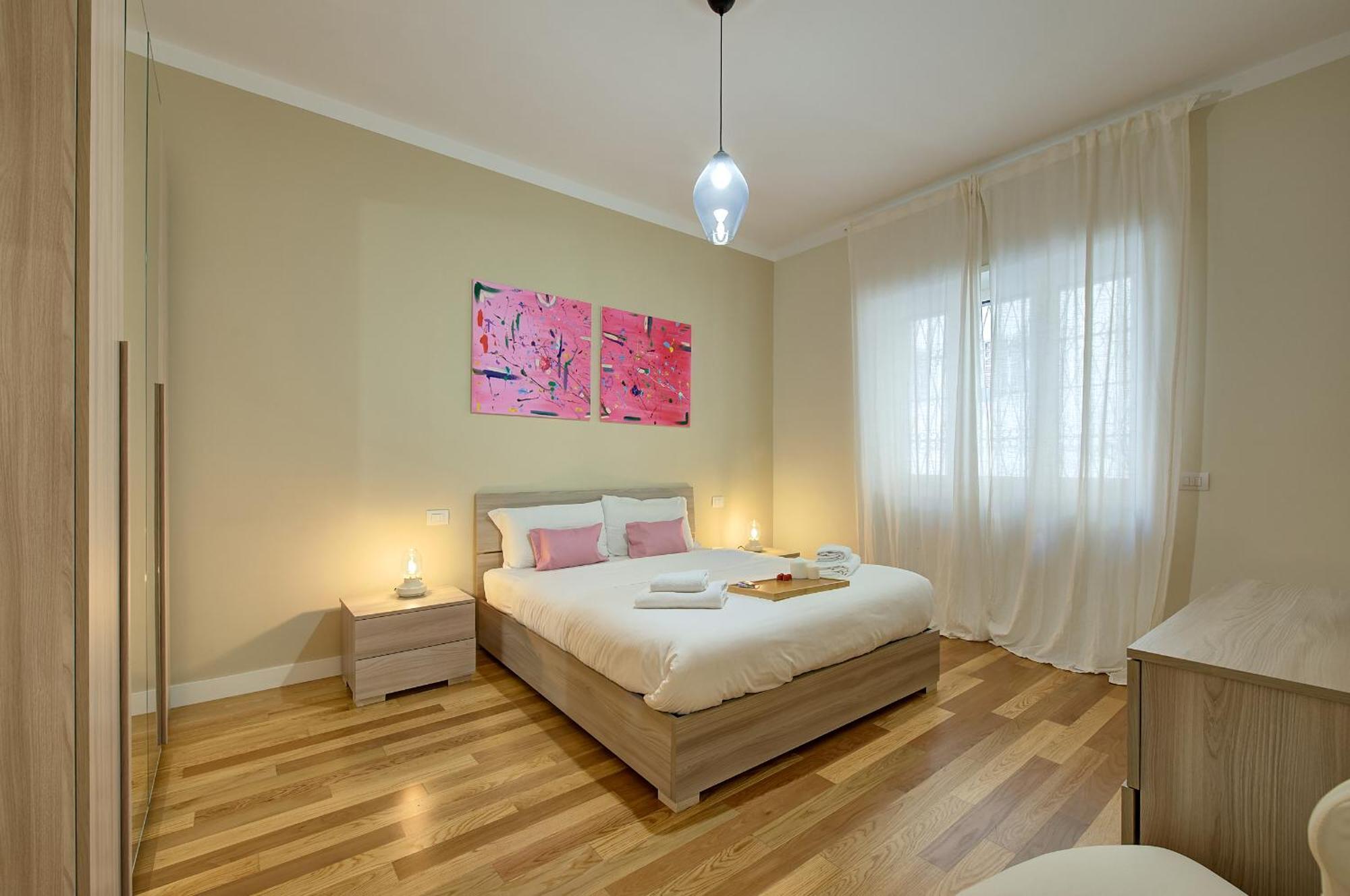 Private Lux Domus - Trastevere Appartement