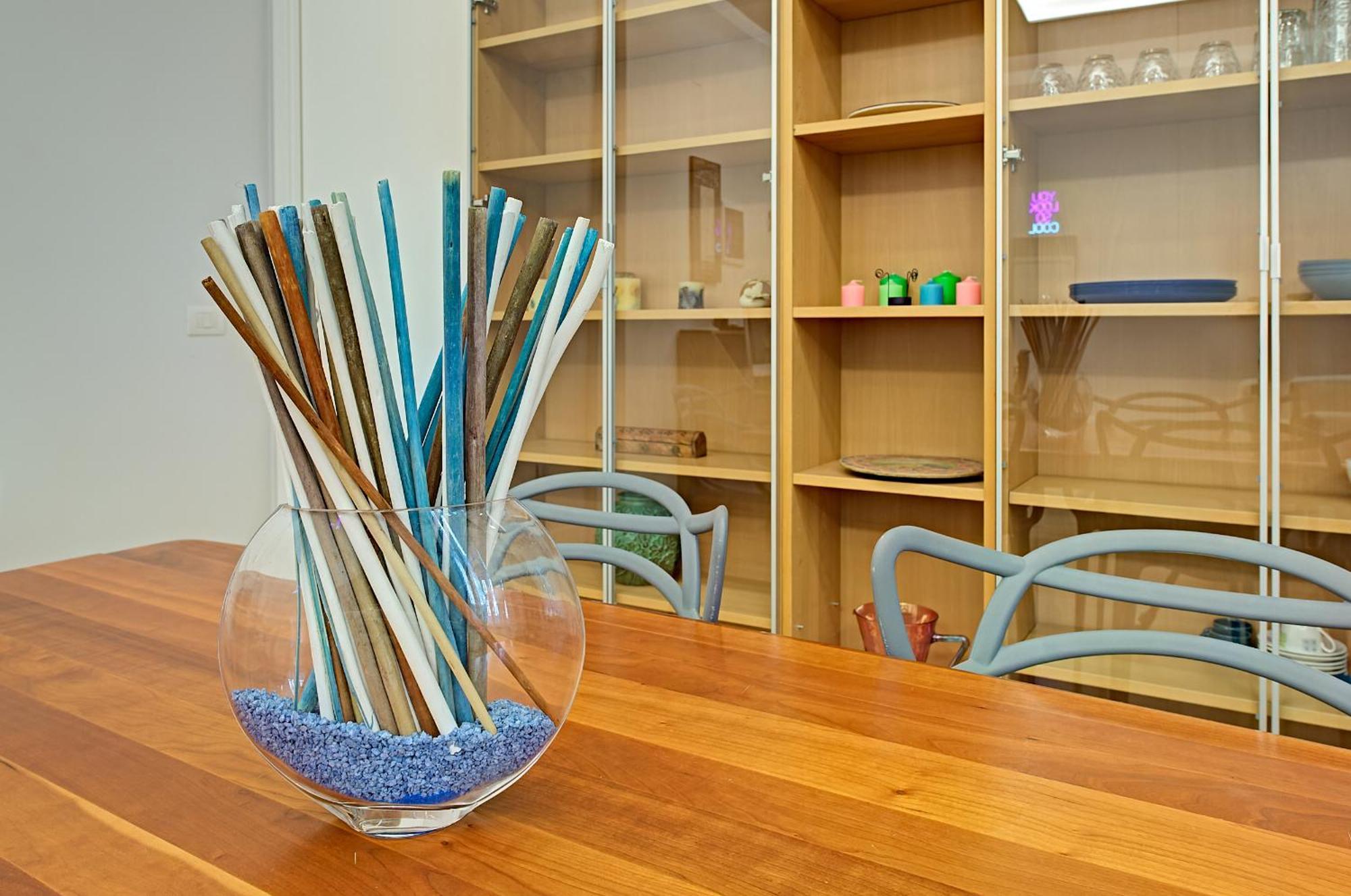 Appartement Private Lux Domus - Trastevere *